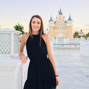 Meet your Posher, Alexa